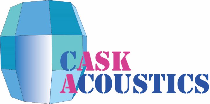 Cask Acoustics